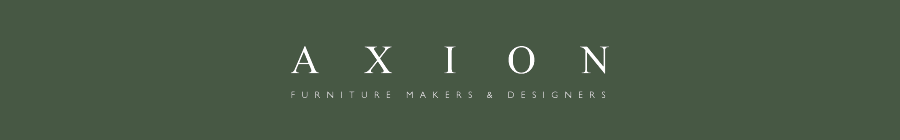 AXION FURNITURE MAKERS & DESIGNERS