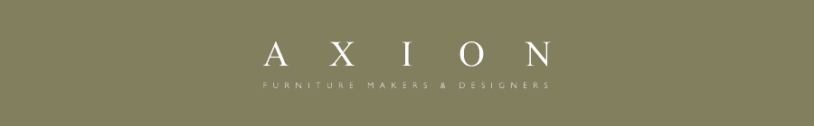 AXION FURNITURE MAKERS & DESIGNERS