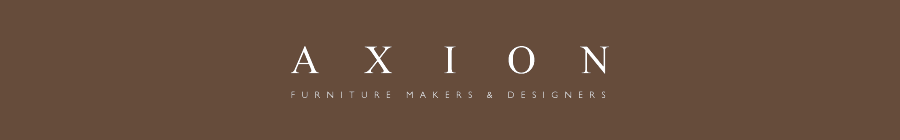 AXION FURNITURE MAKERS & DESIGNERS