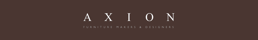 AXION FURNITURE MAKERS & DESIGNERS