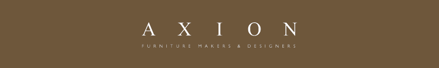 AXION FURNITURE MAKERS & DESIGNERS