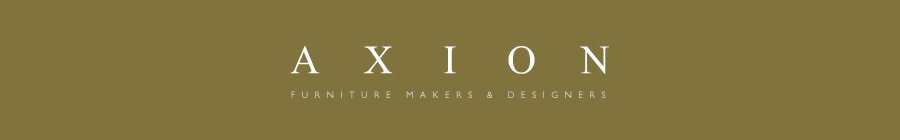 AXION FURNITURE MAKERS & DESIGNERS