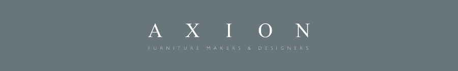 AXION FURNITURE MAKERS & DESIGNERS